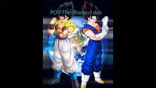 BEST FUSION DUO!!! || My goated collab with &lrm;@editZ_神
