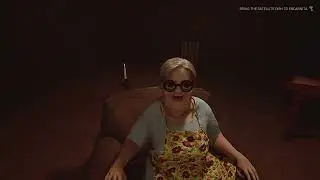 OH DEMON! Fix my TV (English Version)