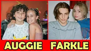 Girl Meets World Real Age and Life Partners 2022