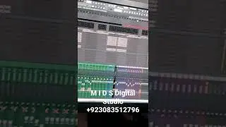 New 2022 Naat Mixing & Mastering Short/M I D S Digital Studio
