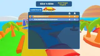 1v1 TheLastPebbles@LastPebblesSK 
