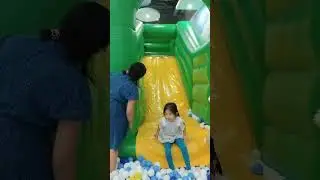 Zippy @ Kidzoona, SM Downtown Premiere CDO 3