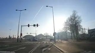 260118 암스테르담 시내순회 2/4
