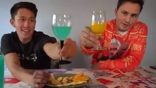 Bum Wine Reviews (Episode 1: MD20/20)