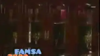 Comercial de Sabadabadazo Famsa M&eacute;xico 2003