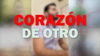 Corazón de Otro - JB Swing - (Versión Cuarentena)