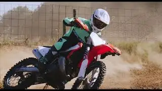 UFO Division & Shade MX Enduro Kit | MD Racing Products