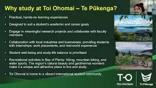 Master of Applied Science