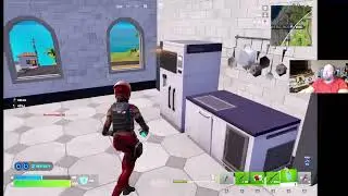 Fortnite reload prawie 1 z 10 :D ciiu a Tobie Jak idzie