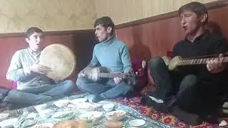 завкибек тобе олим гариби 5 декабря 2021 г.