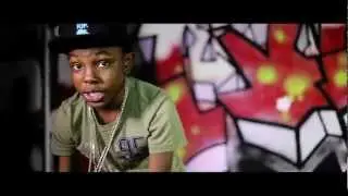 Africa's Youngest Rapper 'Swag Kid' - Kanye West Mercy COVER