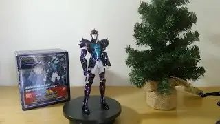 Il Crepuscolo degli dei su Midgard - Bandai Saint Seiya Myth Cloth Classic - Gamma Phecda Thor