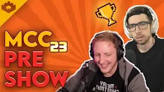 MCC 23 Pre-Show | EVERYTHING You Need to Know