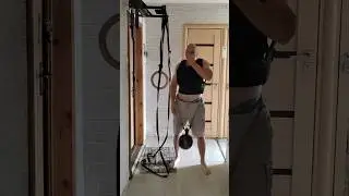 #dips +32kg #кольца #workout #streetlifting #стритлифтинг #отжимания
