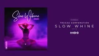 MrSM - Slow Whine
