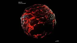 Welkyn - Catacombs (Original Mix) [Eclipse Recordings]
