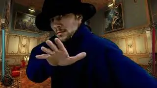 VIRTUAL INSANITY VTMB MEME