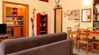 Trastevere holidays rent Rome;Maison vacances Rome;Casa de vacaciones Roma;Ferienhaus Rom Rome4all