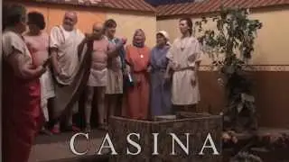 CASINA - Römisches Komödientheater Hillscheid