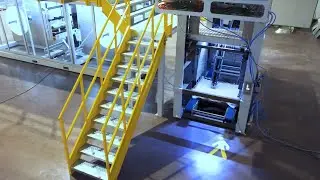 A.Celli Product Video - F-LINE&reg; Festooning