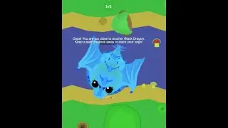 QUEEN CELESTE DIES BY FROG| mope.io gameplay