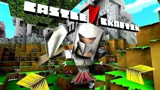 Castle Crafter - Gameplay Android