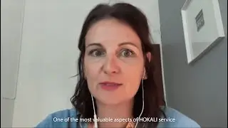 HOKALI & German International School of Silicon Valley - Success Story