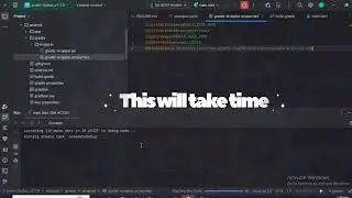 Exception in thread 