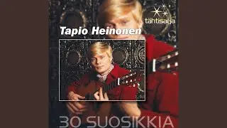 Sä muistatko metsätien