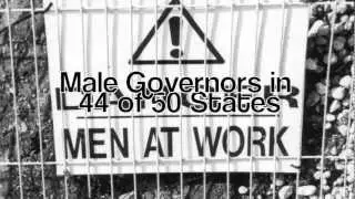 Under-Representation of Women in Politics