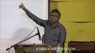 MSV  A TUNE SMITH  -MUSIC COMPOSER RAMESH VINAYAKAM  LAUDS -PART 1  -