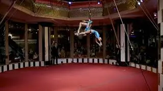 6 Circus Harmony Accelerando Act 6: Midnight Rose Duo Lyra