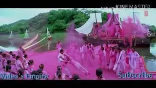 Holi Special Video 💕💕Lets play holi song,Whatsapp Status