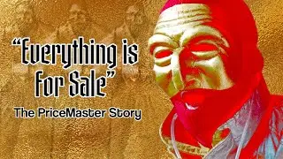 Everything is For Sale: The PriceMaster Story