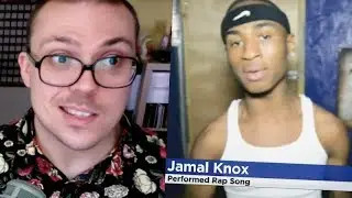 Should Rap Lyrics Be Used as Evidence in Court?