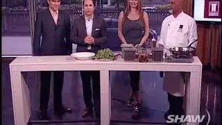 Federicos Supperclub on UR