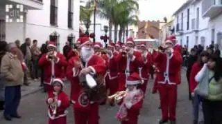 Cabalgata de Reyes en Alhaurín de la Torre