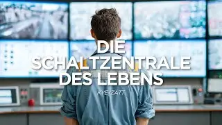 Die Schaltzentrale des Lebens | Kye Izatt | Life Church Villach