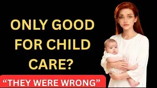 I Watched Their Kids For Free While They Made 'Real' Decisions | Reddit AITA