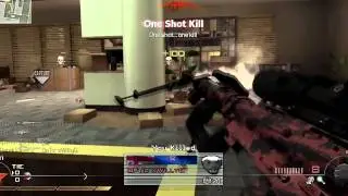 How To Kill OpTic xWillyG! (MUST WATCH)