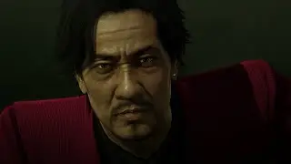 Yakuza 0 w/Legend Remix 0 Final Homare Nishitani Hard No Damage
