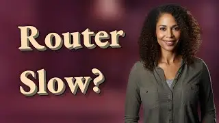 Can Slow Internet Signal Indicate Router Failure?