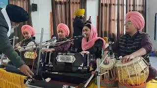 ਮੋ ਕਉ ਤੂੰ ਨ ਬਿਸਾਰਿ ॥ਬਾਣੀ ਭਗਤ ਨਾਮਦੇਵ ਜੀ#music#gurbaanilive#bhaktireels#punjabi #kirtangurbani#ram