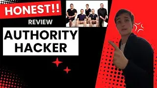 Authority Hacker HONEST Review