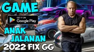 8 Game Balap Mobil Terbaik Android Offline I Grafik HD 2022
