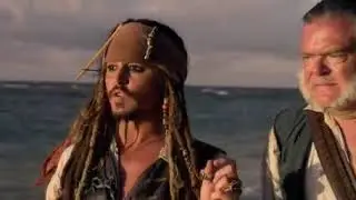Jacksparow whatsapp status