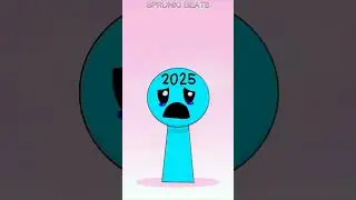 Sprunki OC 2026  Phase 2  sprunki  sprunkioc  incredibox