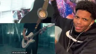 HE'S BACK AT IT!! | 2021 EM UMA M&Uacute;SICA (Part 1) TTMiles Reaction