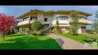 Manerba del Garda | Villa for sale | Lake Garda Real Estate