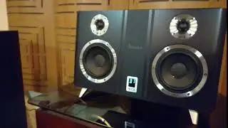 Heco Direkt BT 800_Rock